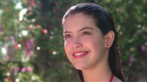 phobe cates topless|Phoebe Cates in Fast Times at Ridgemont High: Nostalgic。